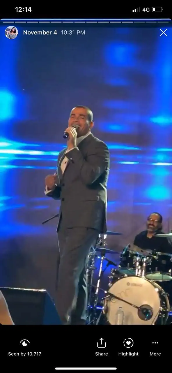 Emirates NBD event coverage